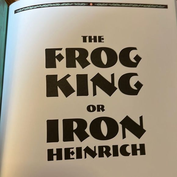 New Classics Reimagined, Grimm's Fairy Tales Illustrated by Yann Legendre - Picture 4 of 9